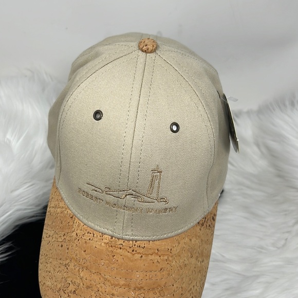 legendary Other - Legendary headwear Robert Mondavi Winery Hat Men’s Adjustable Cap